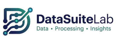 DataSuiteLab Logo