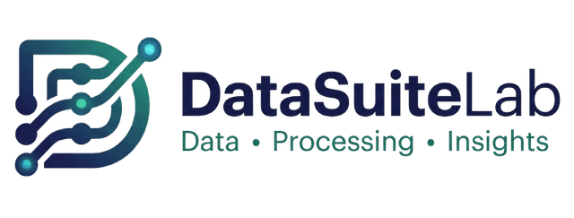 DataSuiteLab Logo